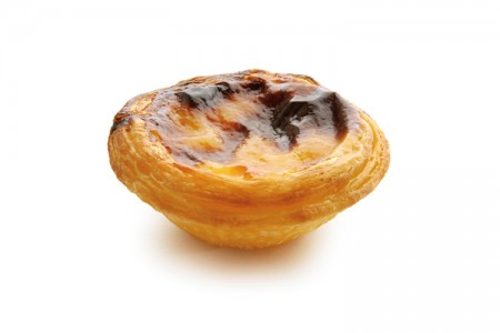Pastel de nata