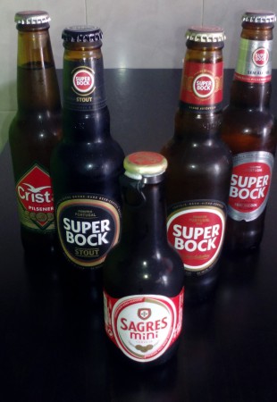 Cerveja