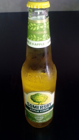 Somersby