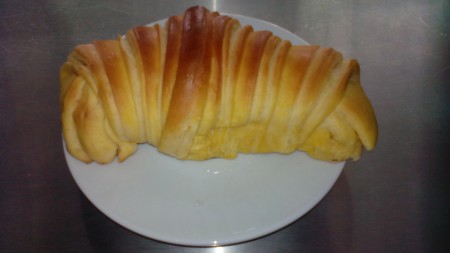 croissant