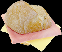 Sandes Mista