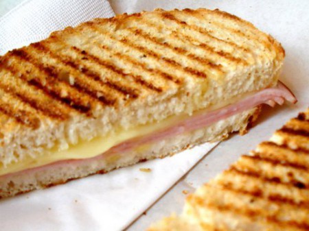 Tosta mista
